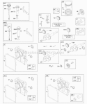 Camshaft Crankcase CoverSump Crankshaft Lubrication PistonRingsConnecting Rod Diagram and Parts List for 093412-0011-01  Briggs and Stratton Engine